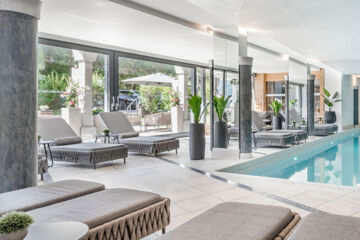 NATUR & SPA HOTEL LÄRCHENHOF Seefeld