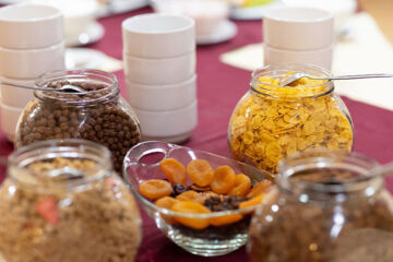 WELLNESS HOTEL JEAN DE CARRO Karlsbad