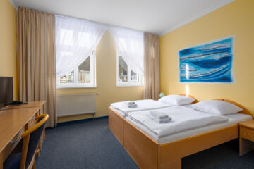 WELLNESS HOTEL JEAN DE CARRO Karlsbad