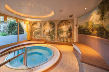 HOTEL BRUNNERHOF Rasun Anterselva