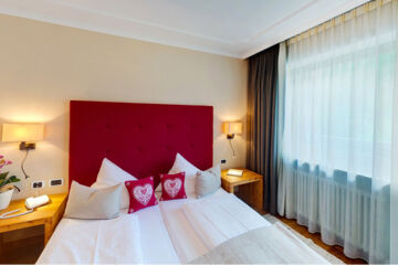 HOTEL BRUNNERHOF Rasun Anterselva