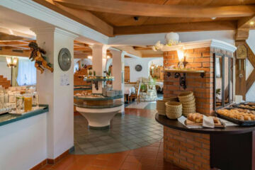 HOTEL BRUNNERHOF Rasun Anterselva