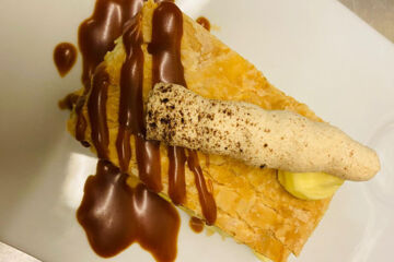 AUBERGE DE LA COMBAL Ormont-Dessous