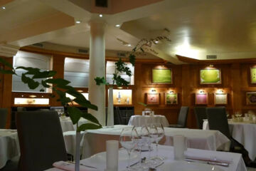 HÔTEL RESTAURANT LE FRANCE Villers-le-Lac