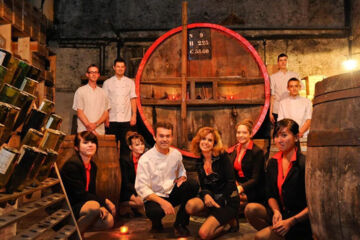 HÔTEL RESTAURANT LE FRANCE Villers-le-Lac