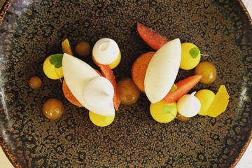 LE ROY SOLEIL Menerbes