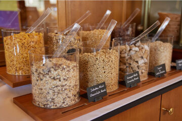 WALDHOTEL BÄRENSTEIN Horn-Bad Meinberg