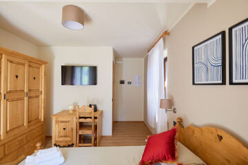 HOTEL VILLA  ALPINA Forni di Sopra