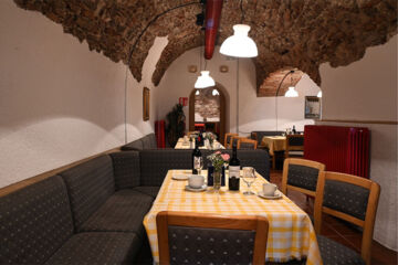 HOTEL SORAN San Lorenzo Dorsino