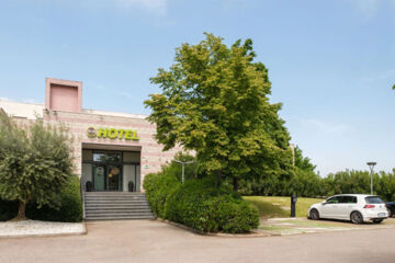 B&B HOTEL FAENZA (B&B) Faenza