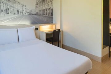 B&B HOTEL FAENZA (B&B) Faenza