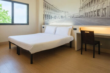 B&B HOTEL FAENZA (B&B) Faenza
