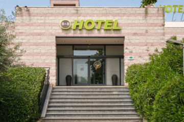 B&B HOTEL FAENZA (B&B) Faenza