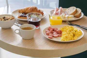 B&B HOTEL FAENZA (B&B) Faenza