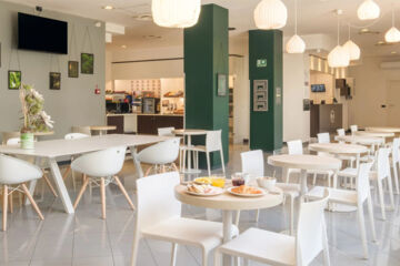 B&B HOTEL FAENZA (B&B) Faenza