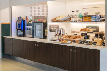 B&B HOTEL FAENZA (B&B) Faenza