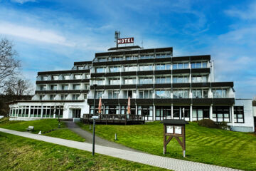 FLETCHER PARKHOTEL OLSBERG-WINTERBERG Olsberg