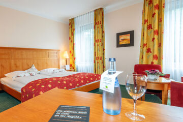 HOTEL KLOSTER HIRSAU Calw