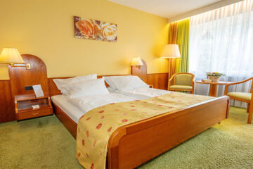 HOTEL KLOSTER HIRSAU Calw