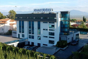 HOTEL RELAX ROMA NORD Fiano Romano