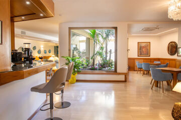 HOTEL L'APPRODO Castiglione della Pescaia