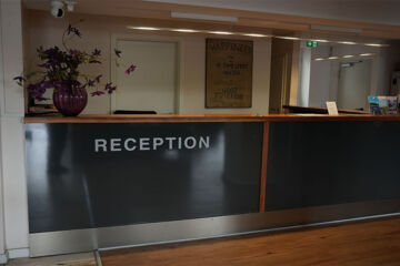 HOTEL RHEINSTEIN Rüdesheim