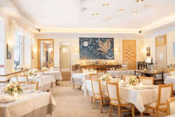 HÔTEL RESTAURANT DES LACS Celles-sur-Plaine
