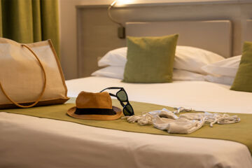 HOTEL SPLENDID SOLE Manerba del Garda (BS)