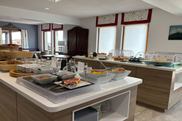 BEST WESTERN PLUS HOTEL & SPA LE SCHOENENBOURG Riquewihr