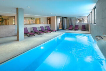 BEST WESTERN PLUS HOTEL & SPA LE SCHOENENBOURG Riquewihr