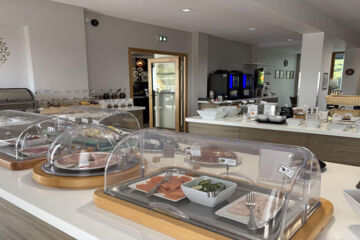 BEST WESTERN PLUS HOTEL & SPA LE SCHOENENBOURG Riquewihr
