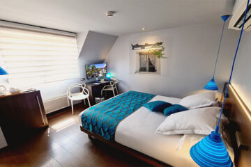 BEST WESTERN PLUS HOTEL & SPA LE SCHOENENBOURG Riquewihr