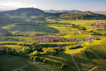 BEST WESTERN PLUS HOTEL & SPA LE SCHOENENBOURG Riquewihr