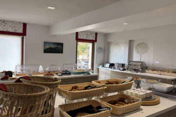 BEST WESTERN PLUS HOTEL & SPA LE SCHOENENBOURG Riquewihr