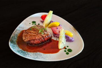 BEST WESTERN PLUS HOTEL & SPA LE SCHOENENBOURG Riquewihr