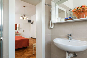 VILLA ALBERTINA (B&B) Lido van Venetie