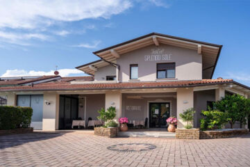 HOTEL SPLENDID SOLE Manerba del Garda (BS)