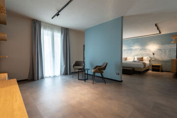 HOTEL SPLENDID SOLE Manerba del Garda (BS)