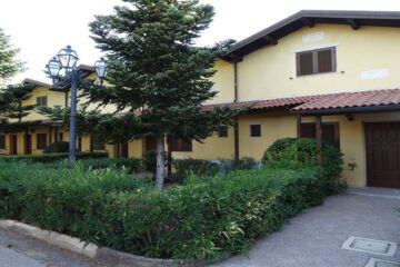 TENUTA SAN FRANCESCO Barletta