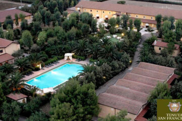 TENUTA SAN FRANCESCO Barletta