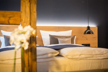 HOTEL BISCHOFFS (B&B) Bad Urach