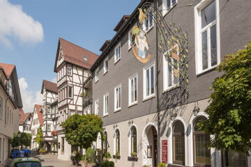 HOTEL BISCHOFFS (B&B) Bad Urach