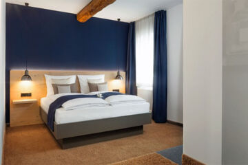 HOTEL BISCHOFFS (B&B) Bad Urach