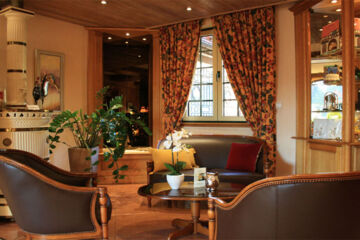 HOTEL LE MANDELBERG (B&B) Mittelwihr