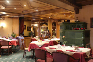 HOTEL LE MANDELBERG (B&B) Mittelwihr