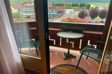 HOTEL LE MANDELBERG (B&B) Mittelwihr