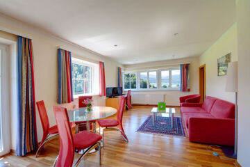 HOTEL BÜRGLSTEIN St. Wolfgang im Salzkammergut