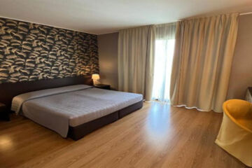 HOTEL CASTELLI Montecchio Maggiore