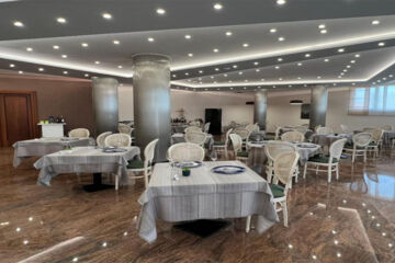 HOTEL CASTELLI Montecchio Maggiore