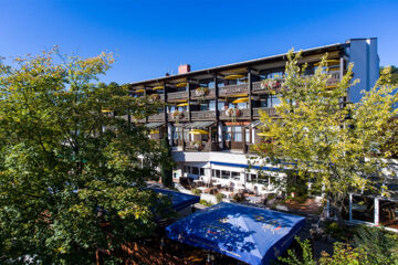 AKTIVITAL HOTEL Bad Griesbach